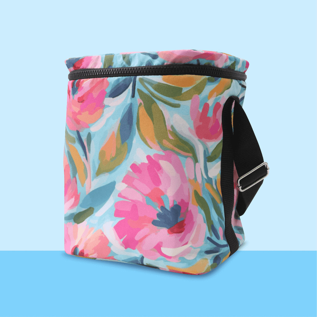 Lunch Bag - Floral