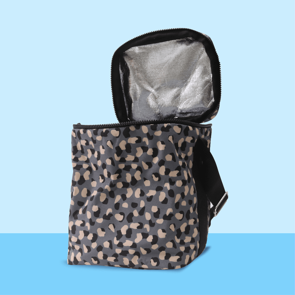 Lunch Bag - Animal Print