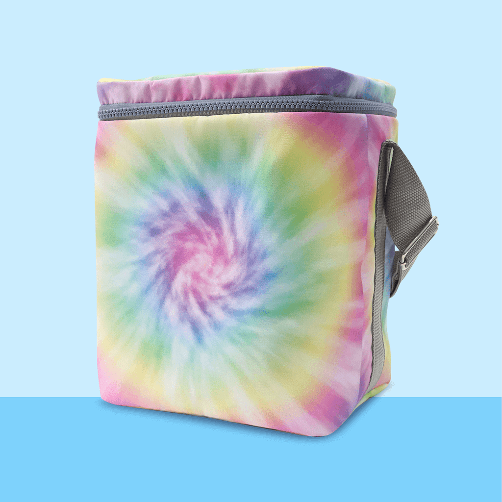 Lunch Bag - Tie Dye